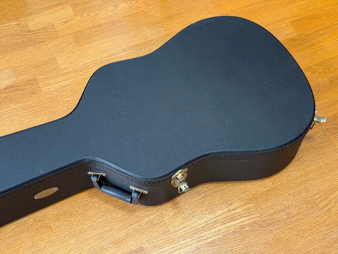 【美品】Martin & Co アコースティックギター D15 マホガニートップ