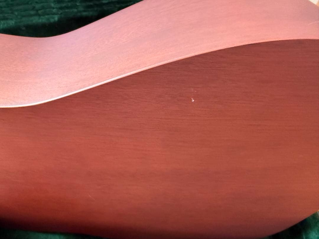 【美品】Martin & Co アコースティックギター D15 マホガニートップ