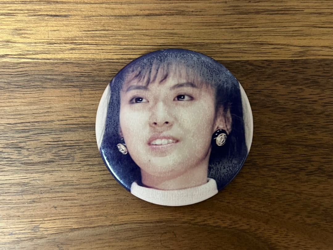 南野陽子グッズセット