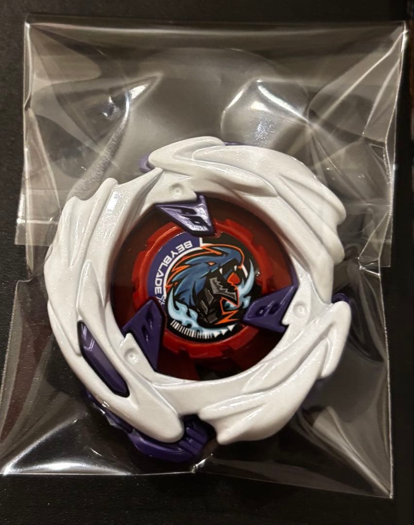 高重量　ベイブレードX UX -17 メテオドラグーン　ブレード　重量級