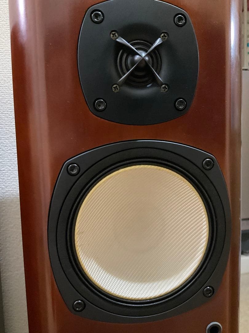 ☆*☆様 Onkyo トールボーイスピーカー　D-508Eペア