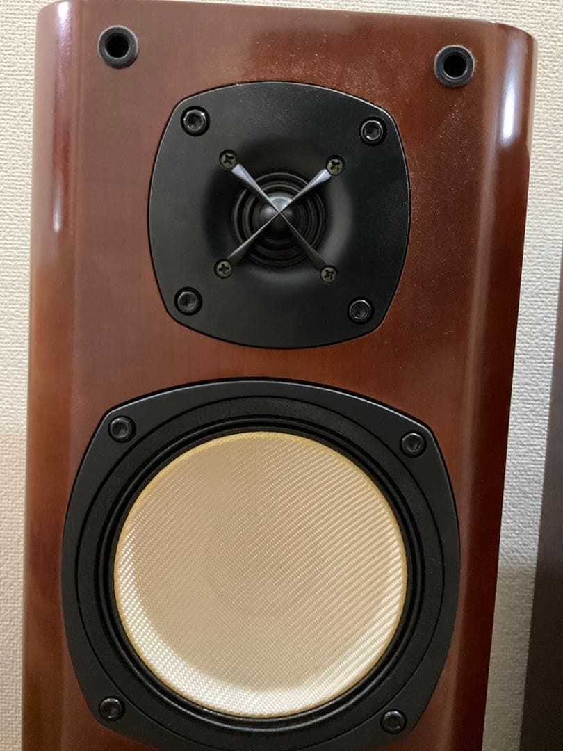 ☆*☆様 Onkyo トールボーイスピーカー　D-508Eペア