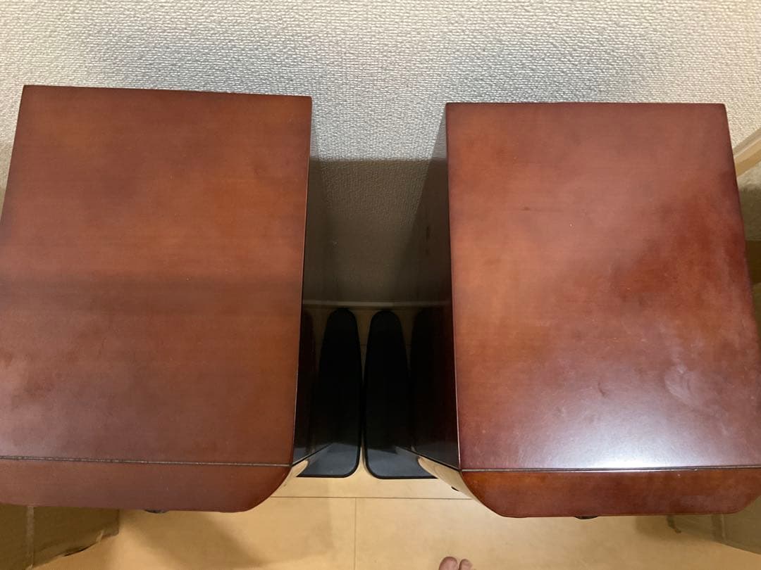 ☆*☆様 Onkyo トールボーイスピーカー　D-508Eペア