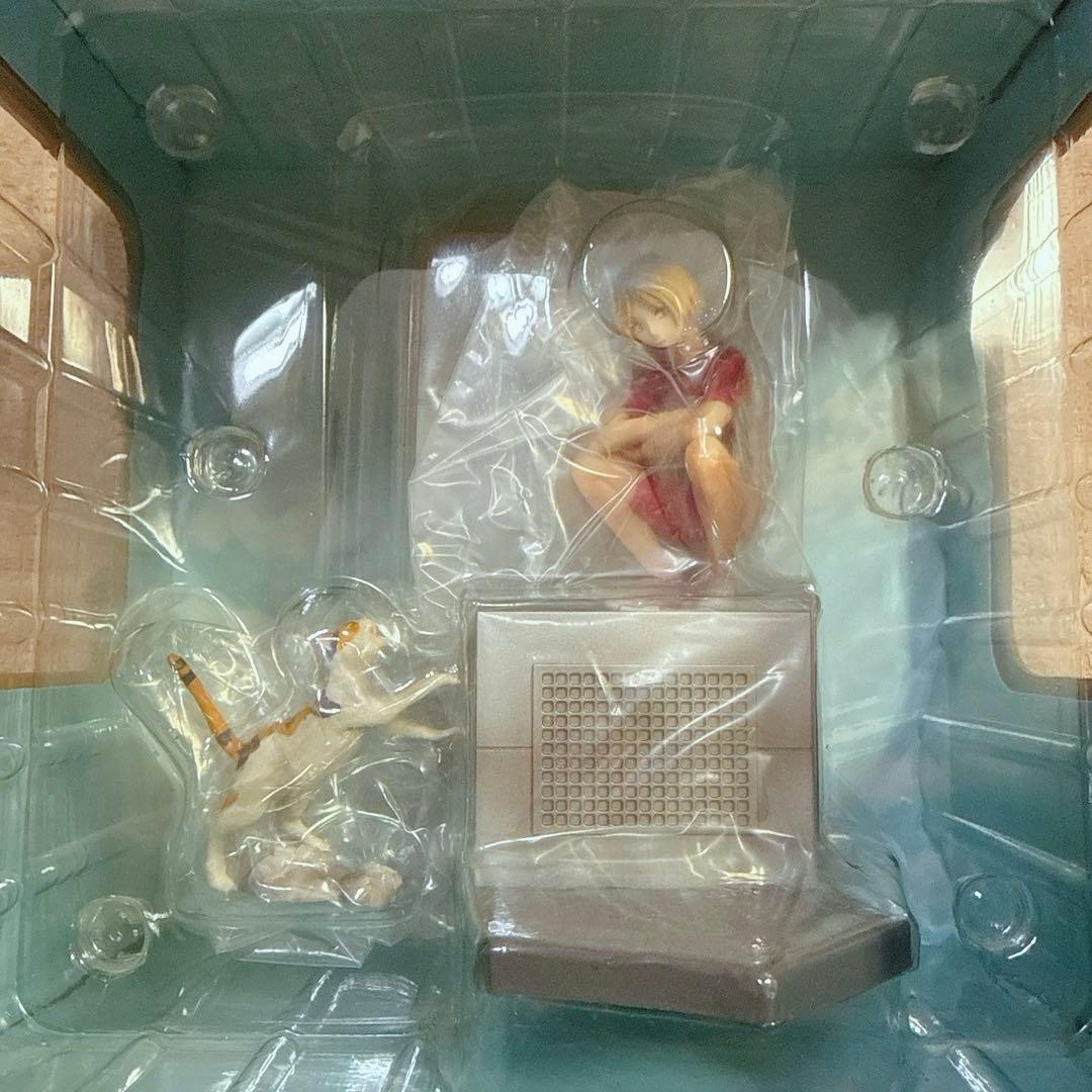 ハイキュー!! フィギュアセット B賞 D賞