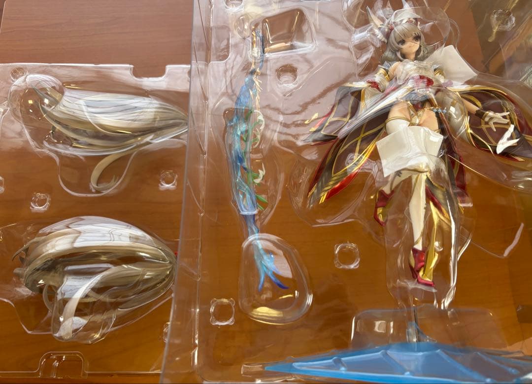 ニア ゼノブレイド1/7 フィギュア GOOD SMILE COMPANY