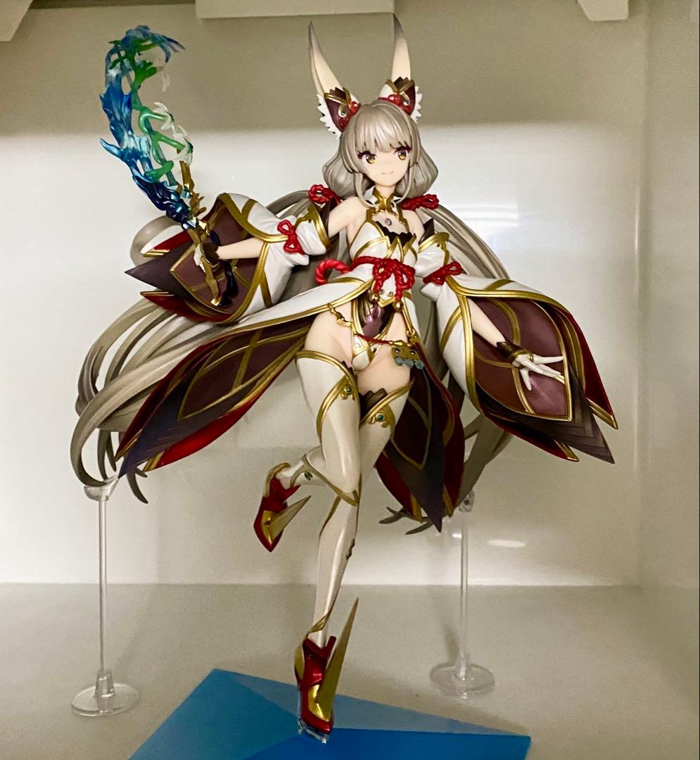 ニア ゼノブレイド1/7 フィギュア GOOD SMILE COMPANY