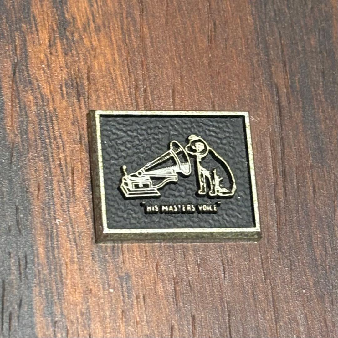 送料込　昭和レトロ　VICTOR ビクター スピーカー 2個セット MS-503