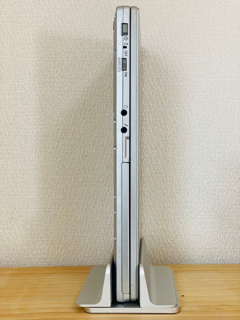 美品 16GB 12.1インチ レッツノート CF-NX3 SSD256GB