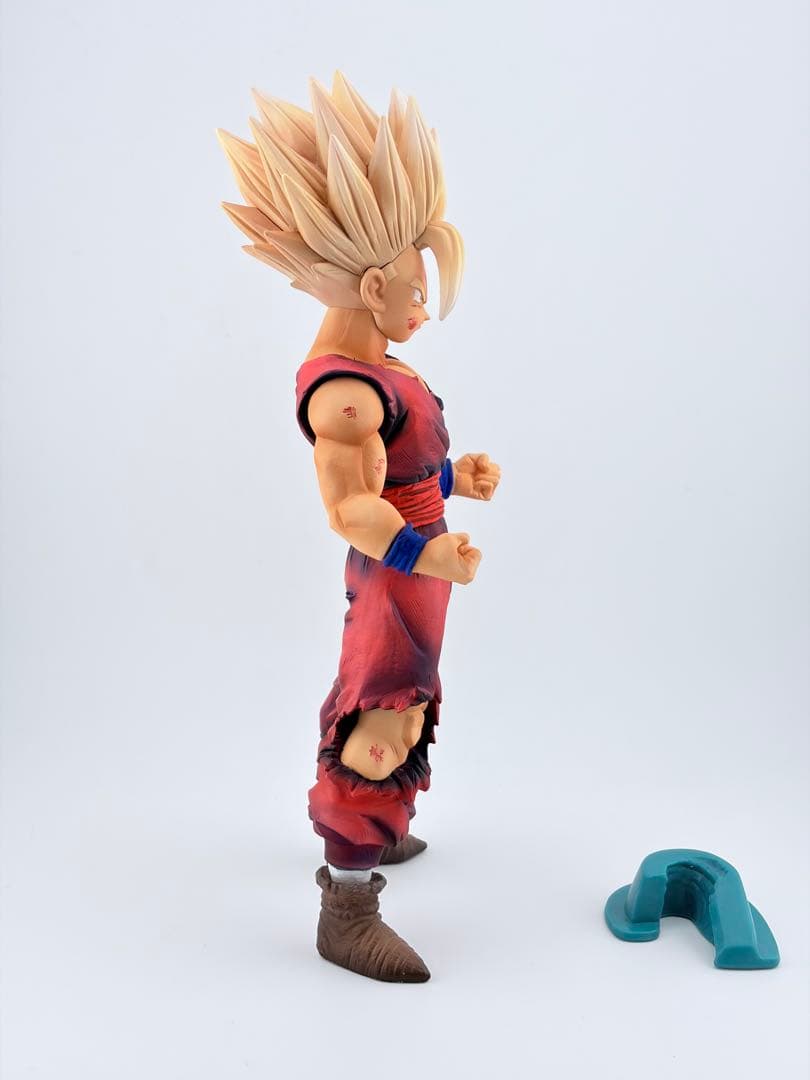 2*す様 ドラゴンボール　グランディスタ　孫悟飯　リペイント品1体