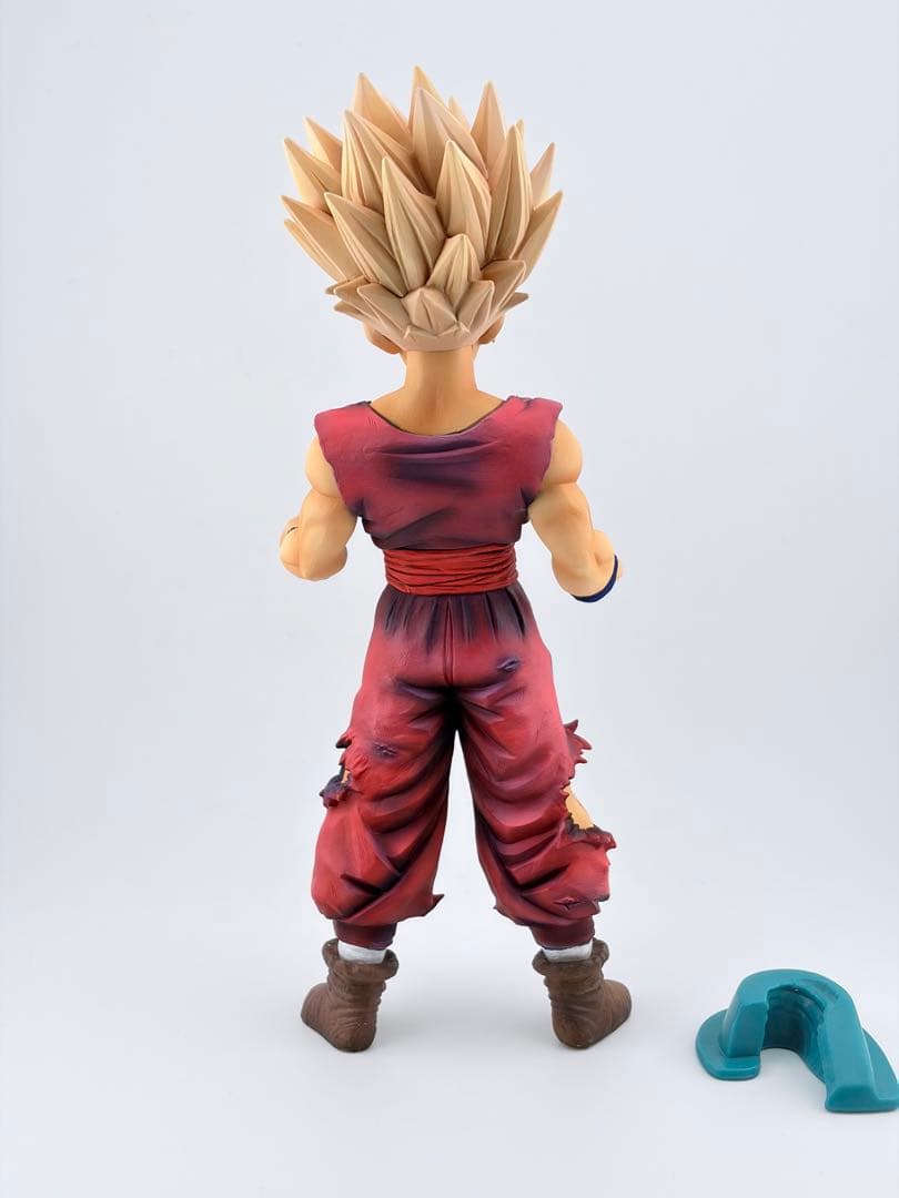 2*す様 ドラゴンボール　グランディスタ　孫悟飯　リペイント品1体