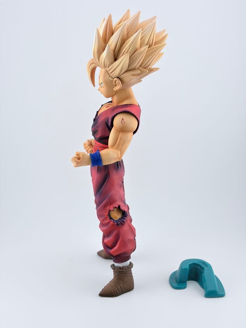 2*す様 ドラゴンボール　グランディスタ　孫悟飯　リペイント品1体