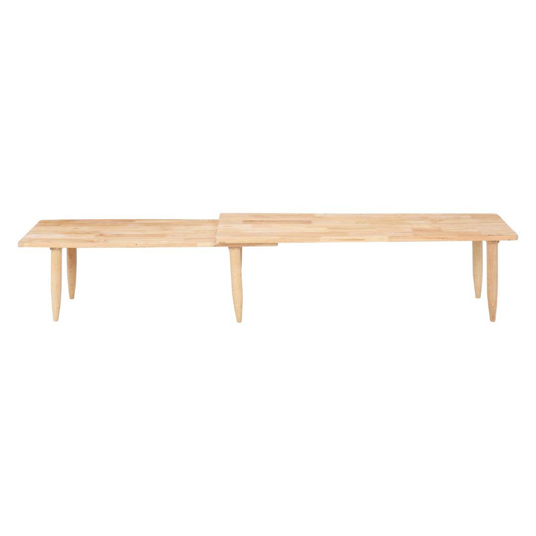 センターテーブル　ローテーブル　ツインテーブル　ちゃぶ台　PCデスク