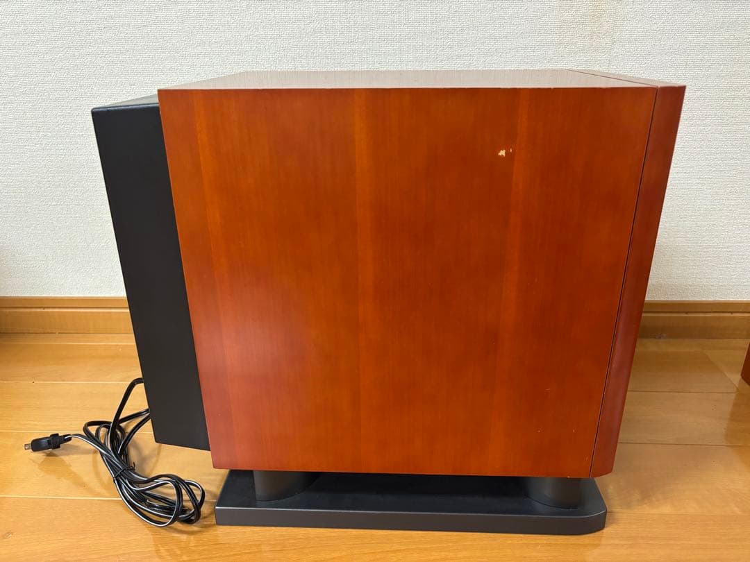 オンキヨー デジタルホームシアターシステム BASE-V20X