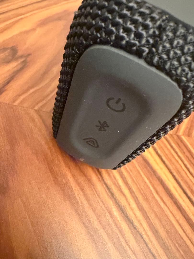 JBL GO4ワイヤレススピーカー ブラック