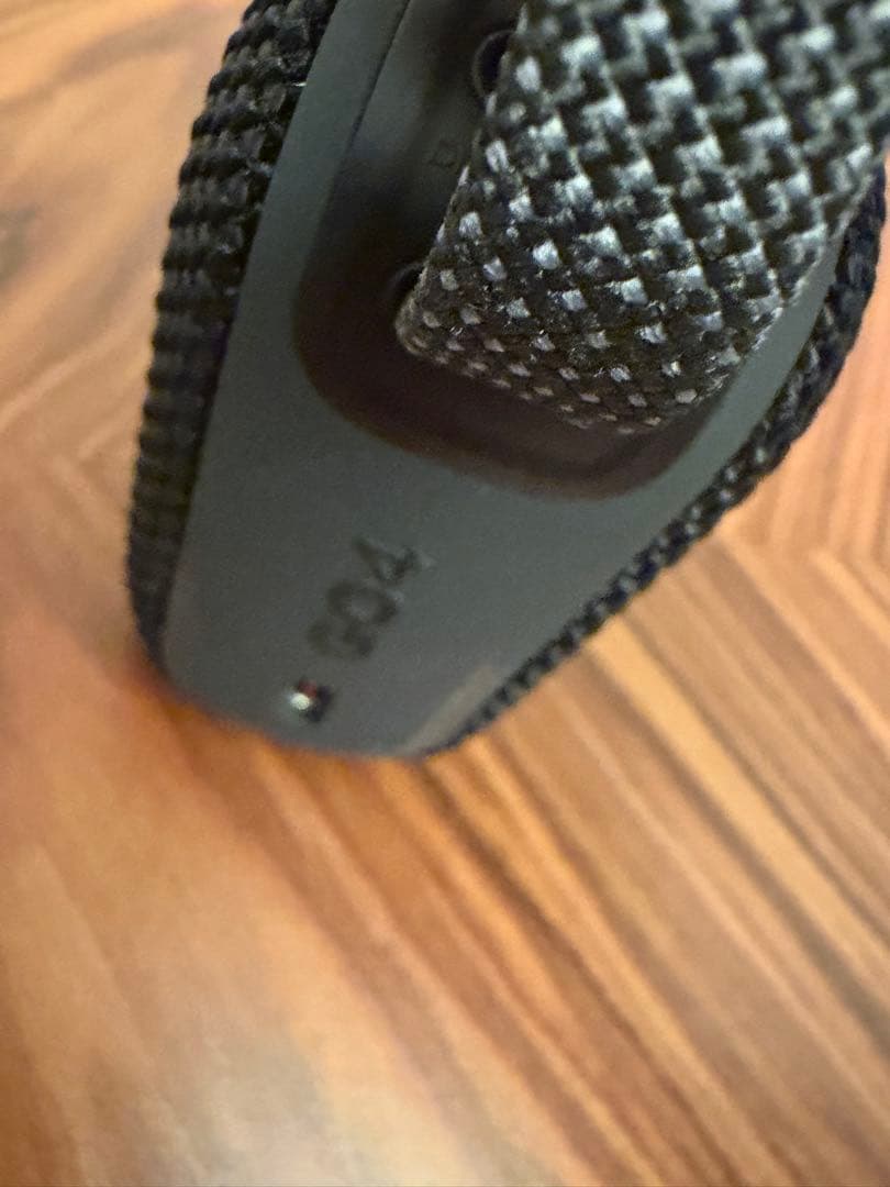 JBL GO4ワイヤレススピーカー ブラック