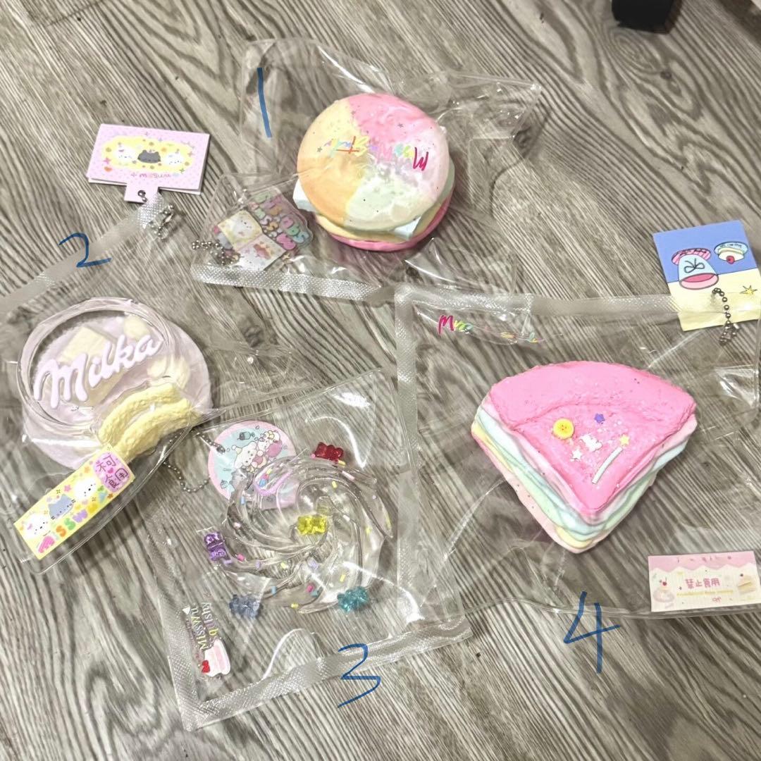 三月上旬入荷するもの(キープページ)