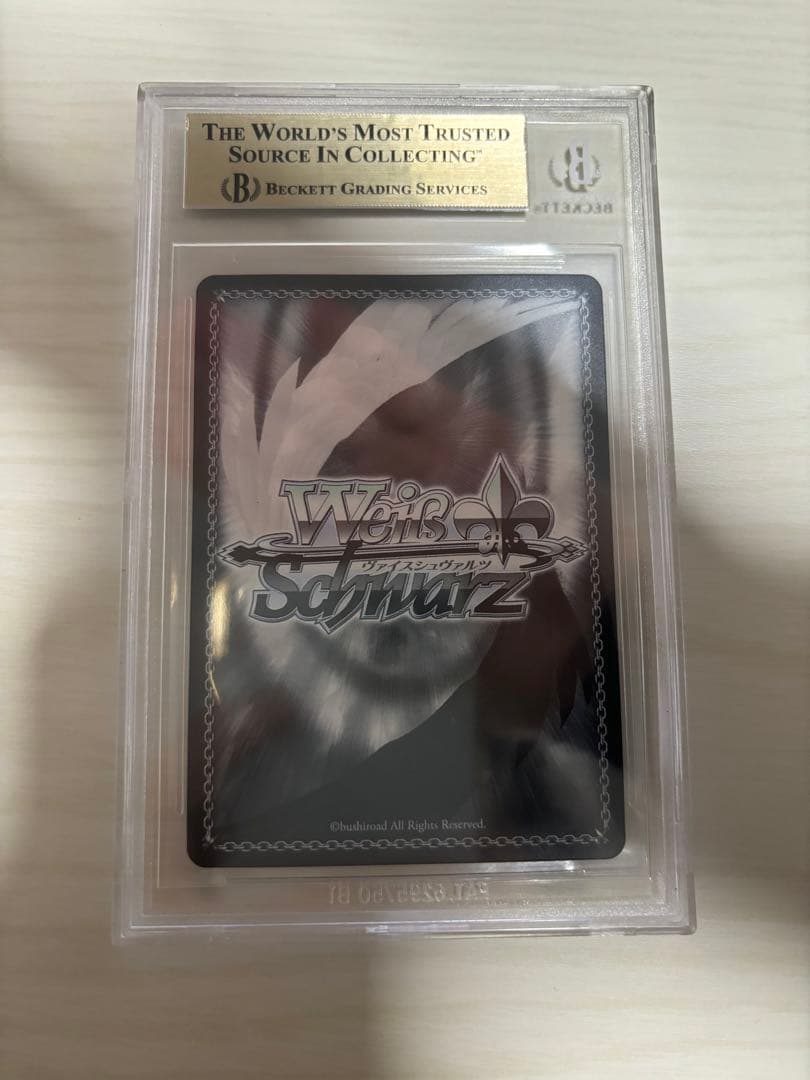 【morikizoku】クリーブランド SEC BGS10