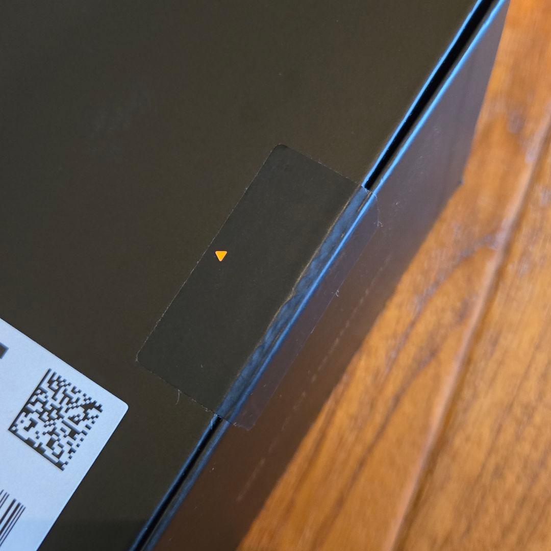 新品未開封品: Switchbotロック Pro