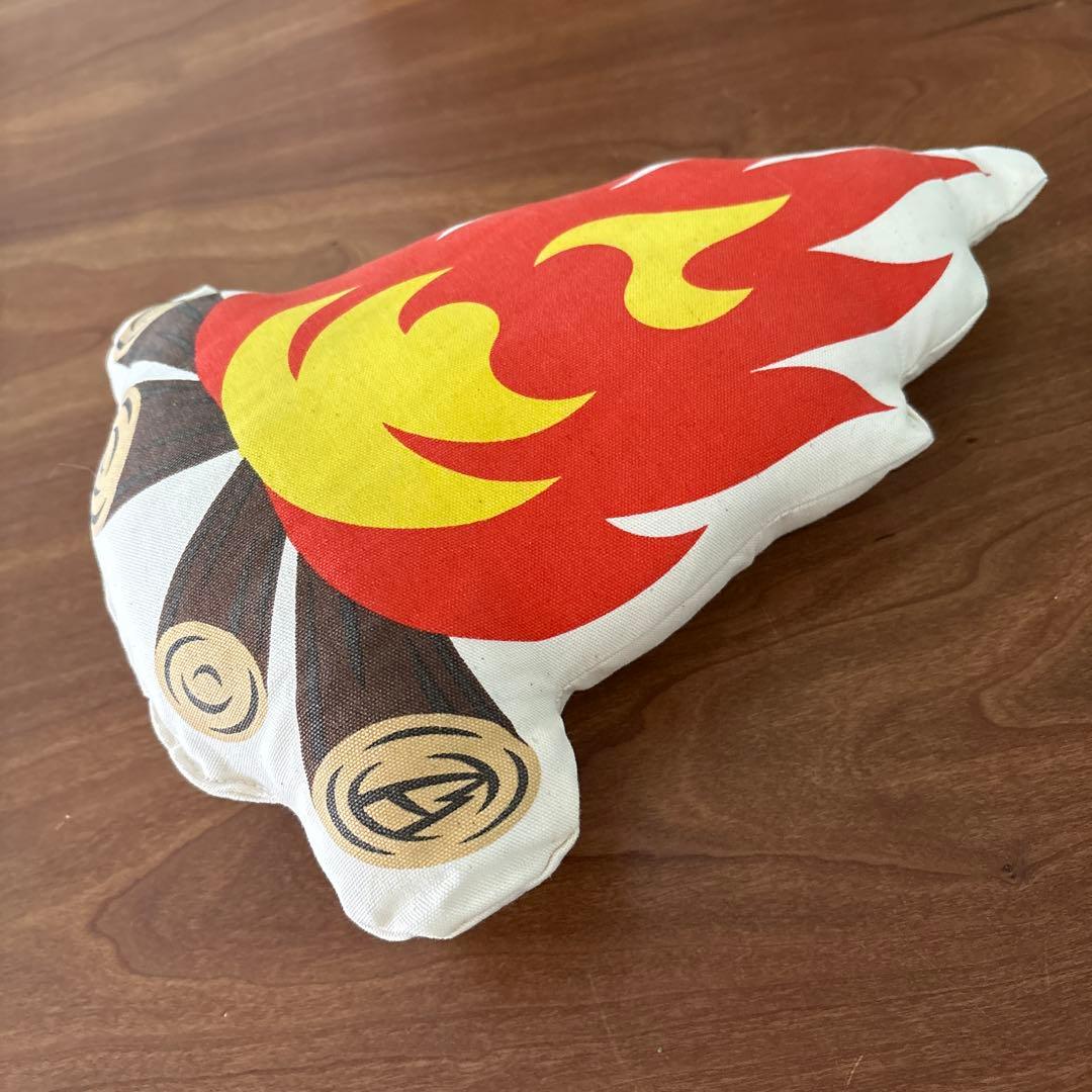 マウンテンリサーチ 焚き火クッション MOUNTAIN RESEARCH