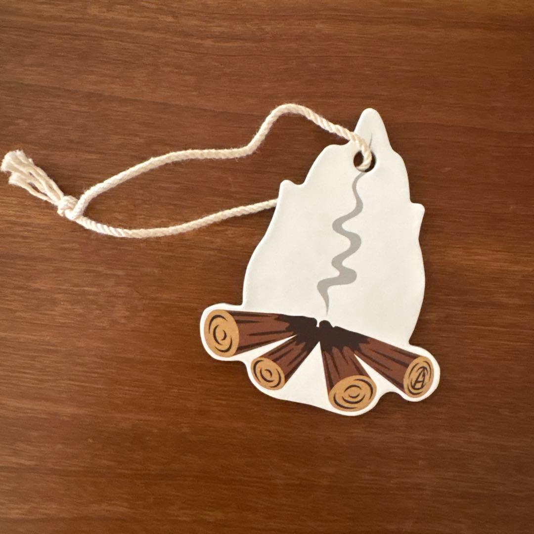 マウンテンリサーチ 焚き火クッション MOUNTAIN RESEARCH