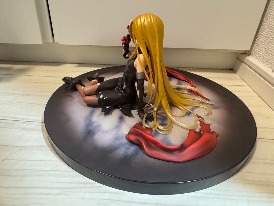 オーバーロード イビルアイ 1/7スケールフィギュア Phat!