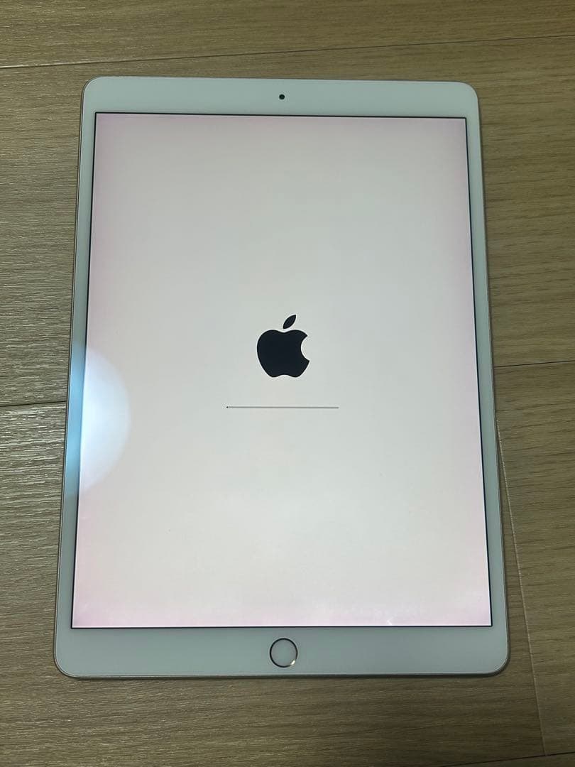 Apple iPad Pro(10.5) 64GB Wifiモデル　ゴールド