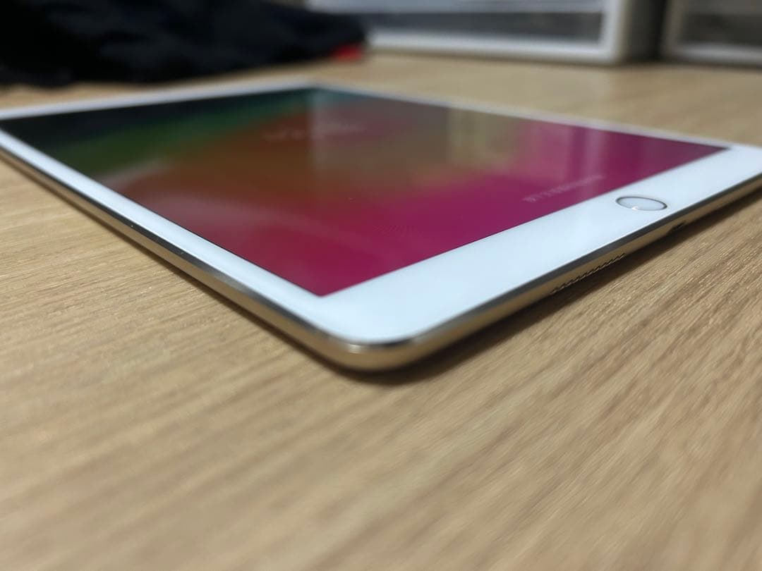 Apple iPad Pro(10.5) 64GB Wifiモデル　ゴールド