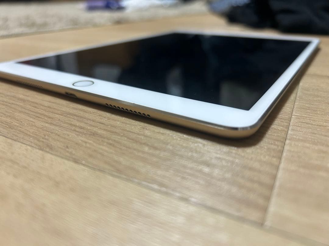 Apple iPad Pro(10.5) 64GB Wifiモデル　ゴールド