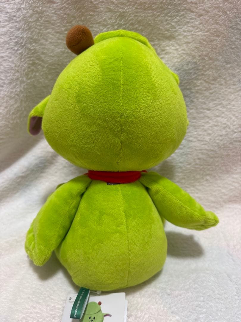 ミセスグリーンアップル　メメル　ぬいぐるみ　おまけ付き⭐︎