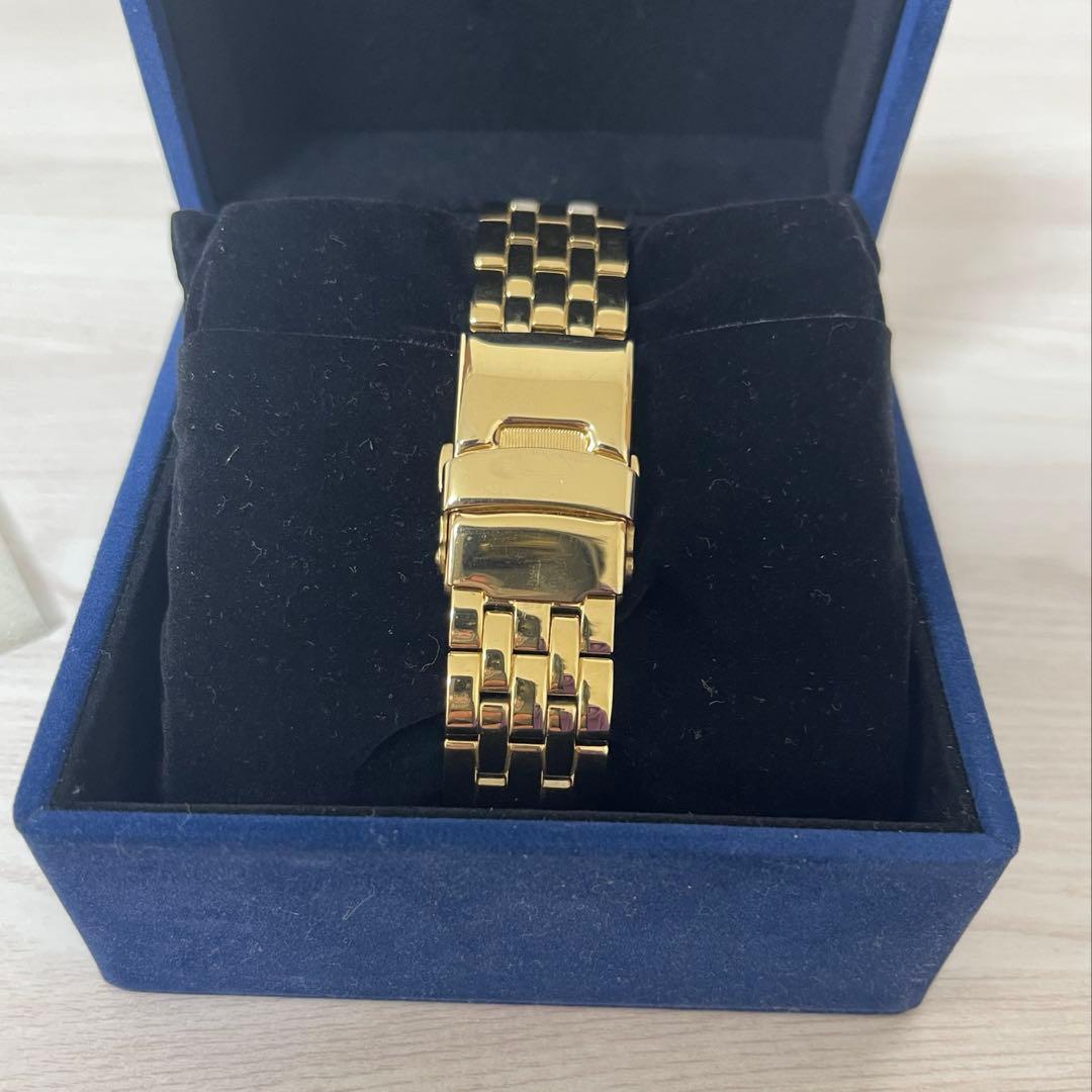 聖闘士星矢 黄金の聖域 腕時計