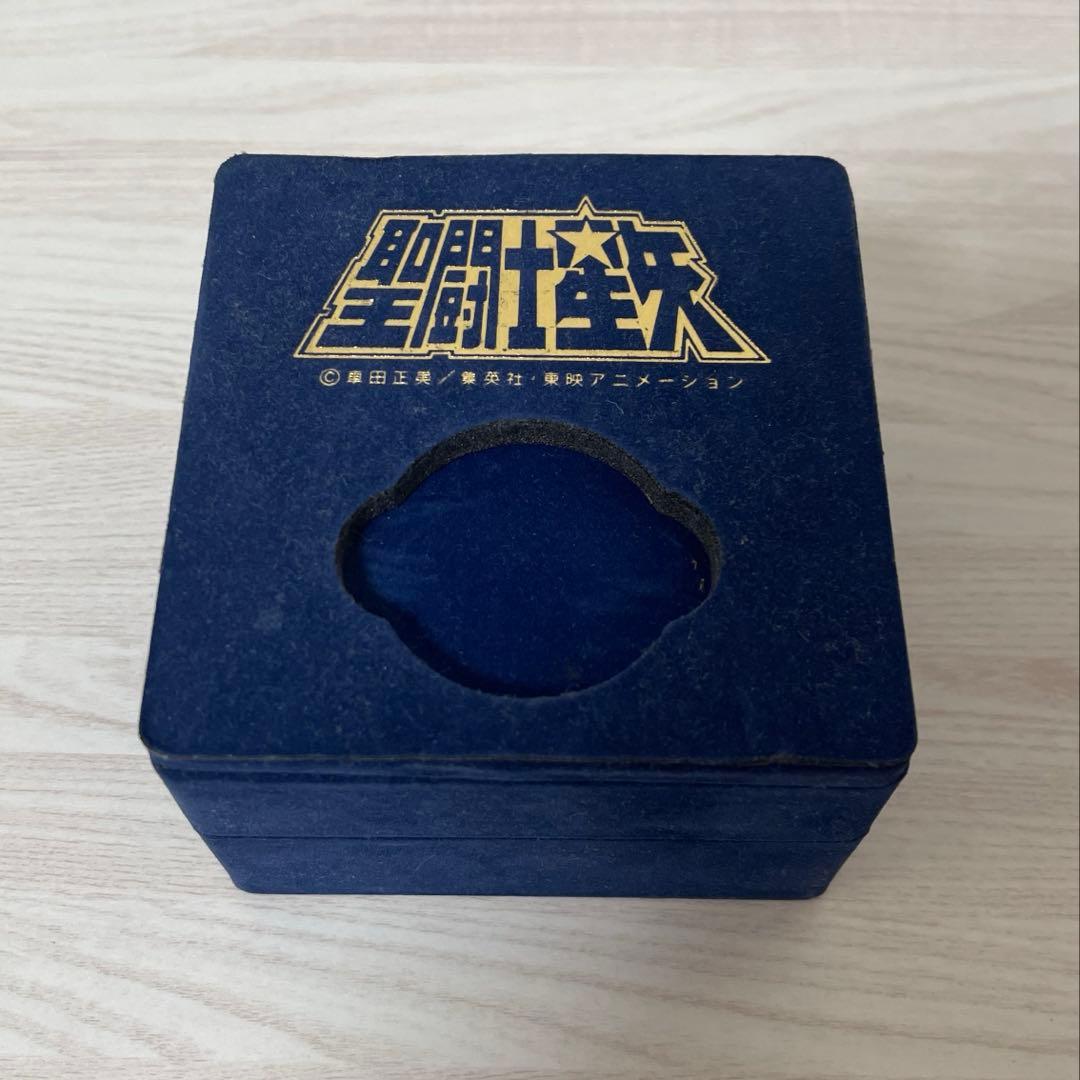 聖闘士星矢 黄金の聖域 腕時計