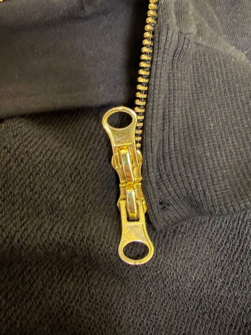 the GazettE BLACKMORAL ロゴパーカー 13周年グッズ