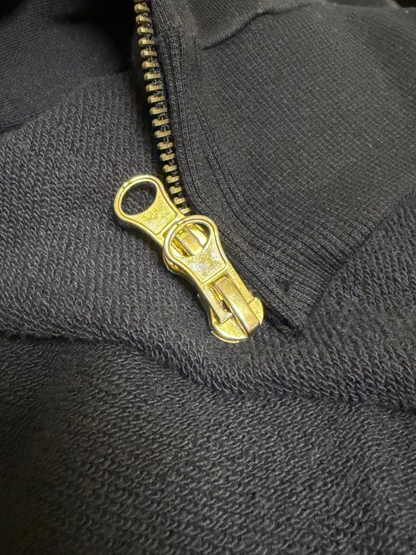 the GazettE BLACKMORAL ロゴパーカー 13周年グッズ