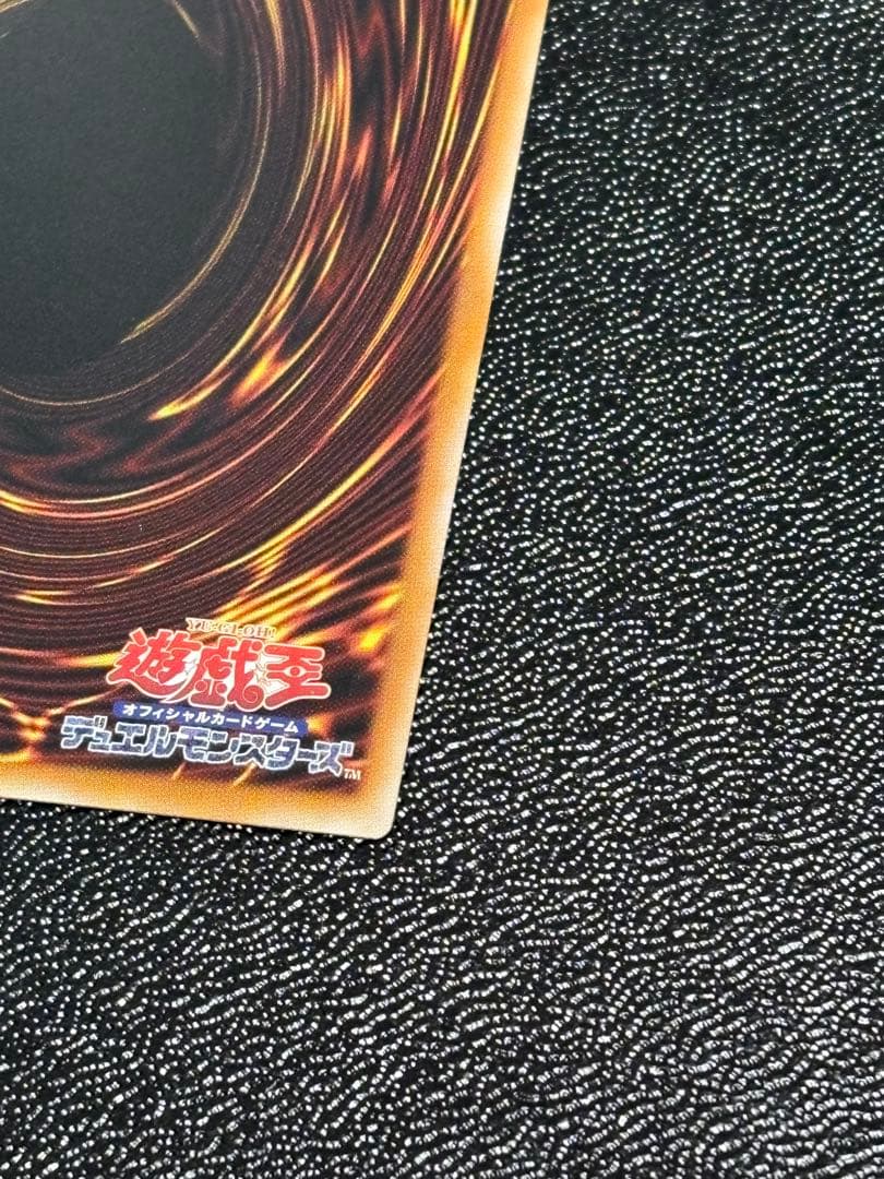 遊戯王　調和ノ天救竜　フィドラウリス＝ハルモニア　シークレット