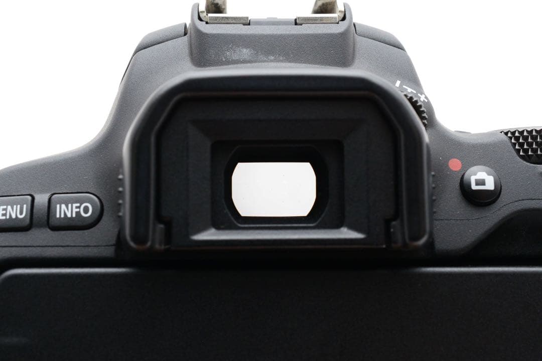 デジタル一眼レフカメラ/キヤノン canon kiss x9/標準レンズセット