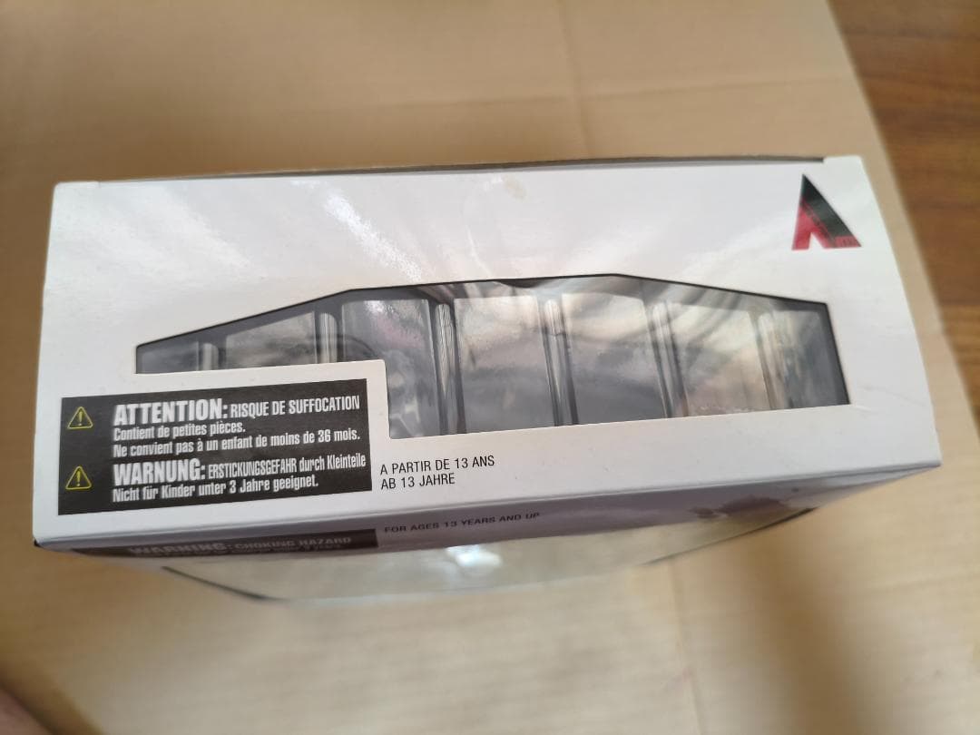 PLAY ARTS改 　L GEAR SOLID 　ソリッド・スネーク