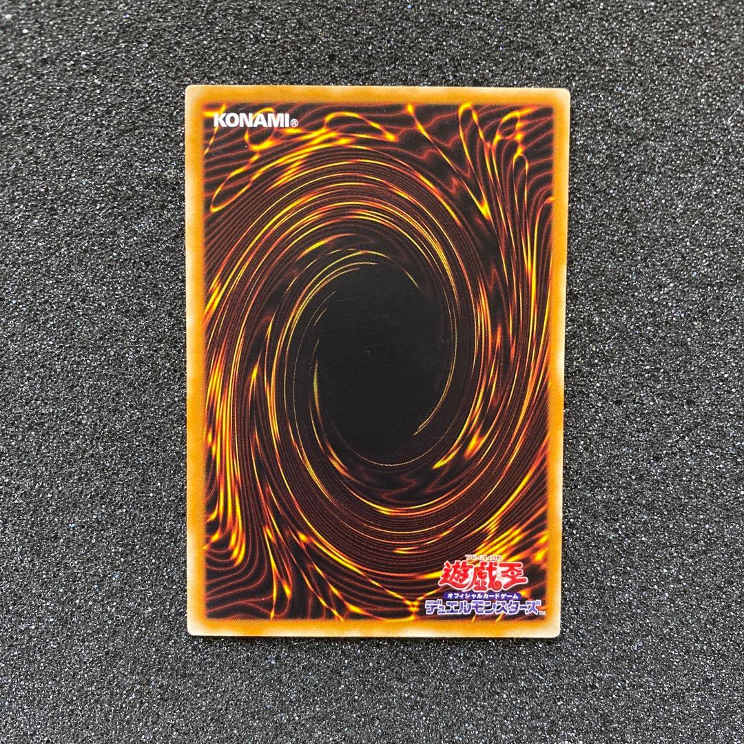 ね*こ様 【準美品】　遊戯王　ジェノサイドキングデーモン　レリーフ