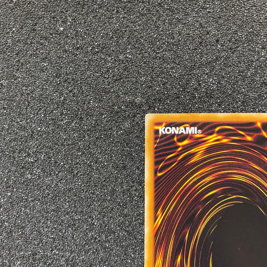 ね*こ様 【準美品】　遊戯王　ジェノサイドキングデーモン　レリーフ