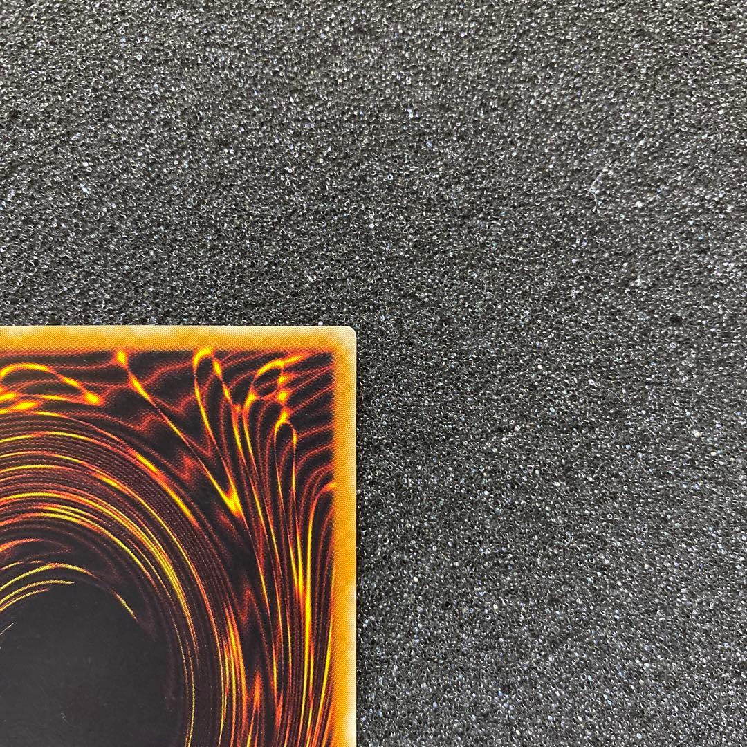 ね*こ様 【準美品】　遊戯王　ジェノサイドキングデーモン　レリーフ