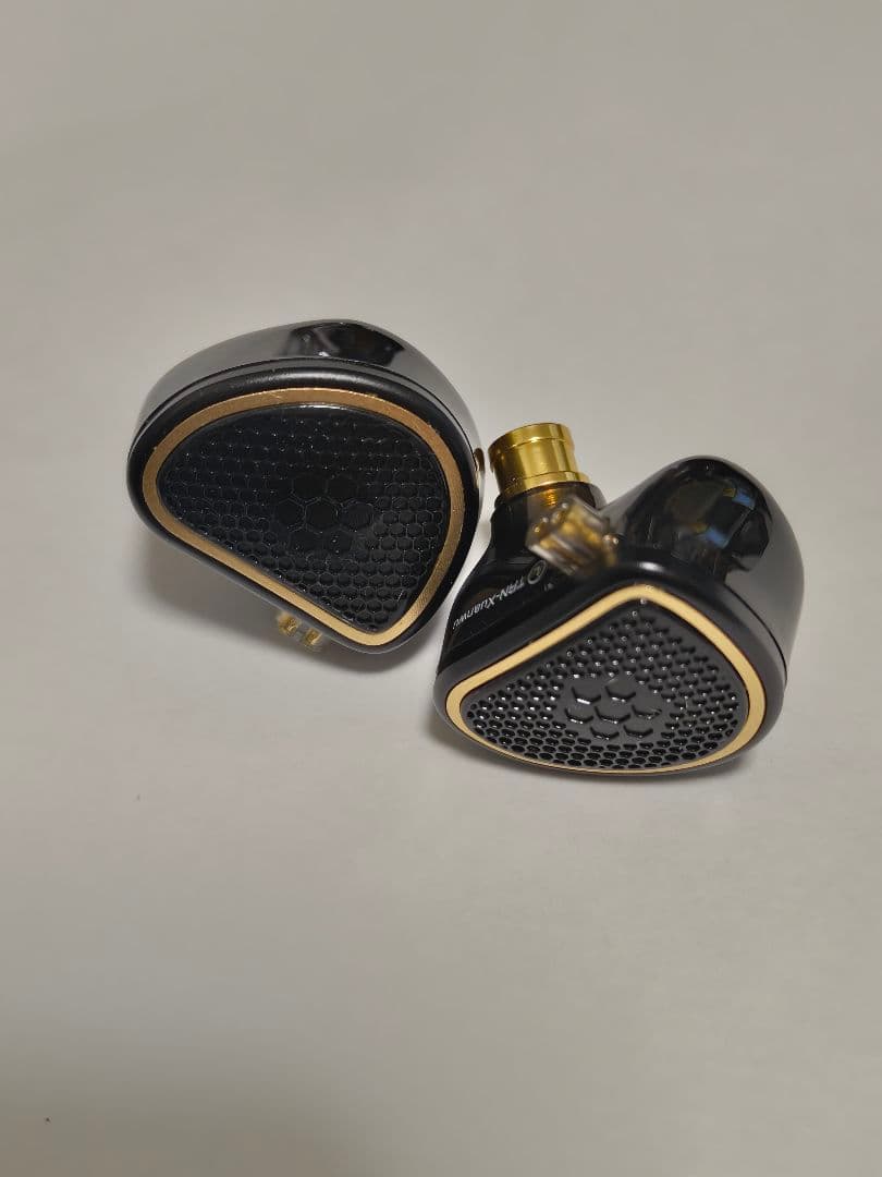 TRN イヤホン セット