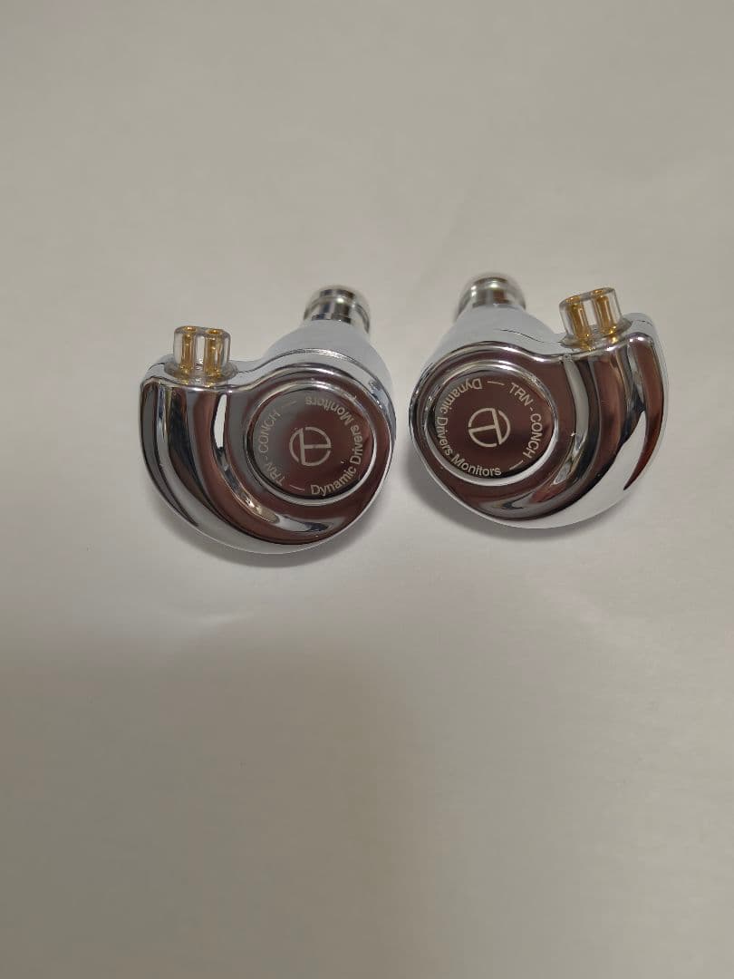 TRN イヤホン セット