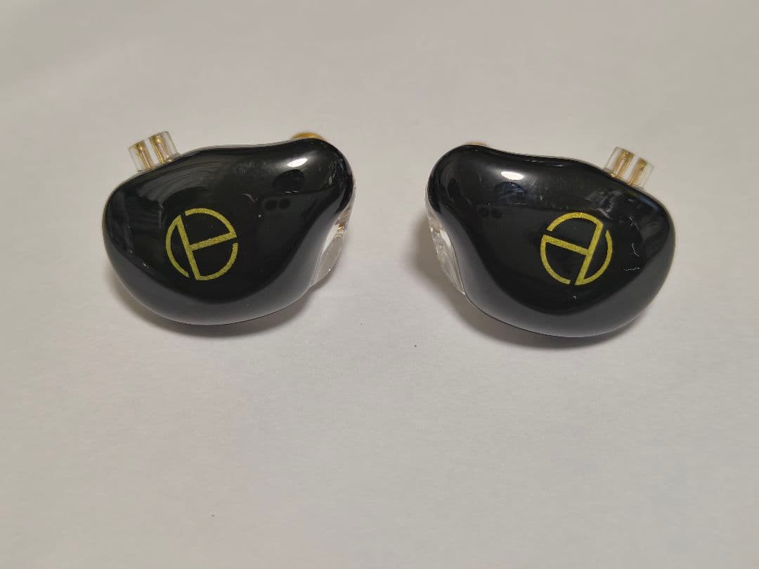 TRN イヤホン セット