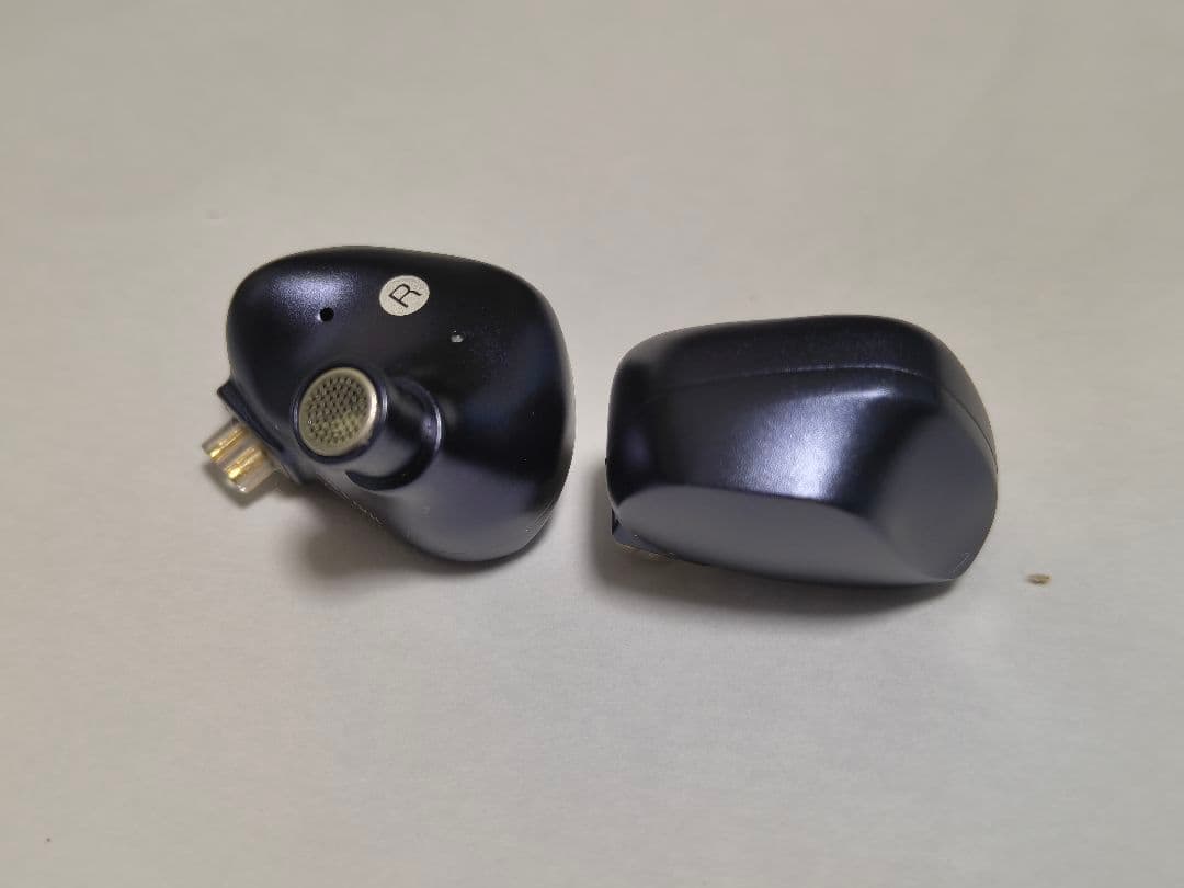 TRN イヤホン セット