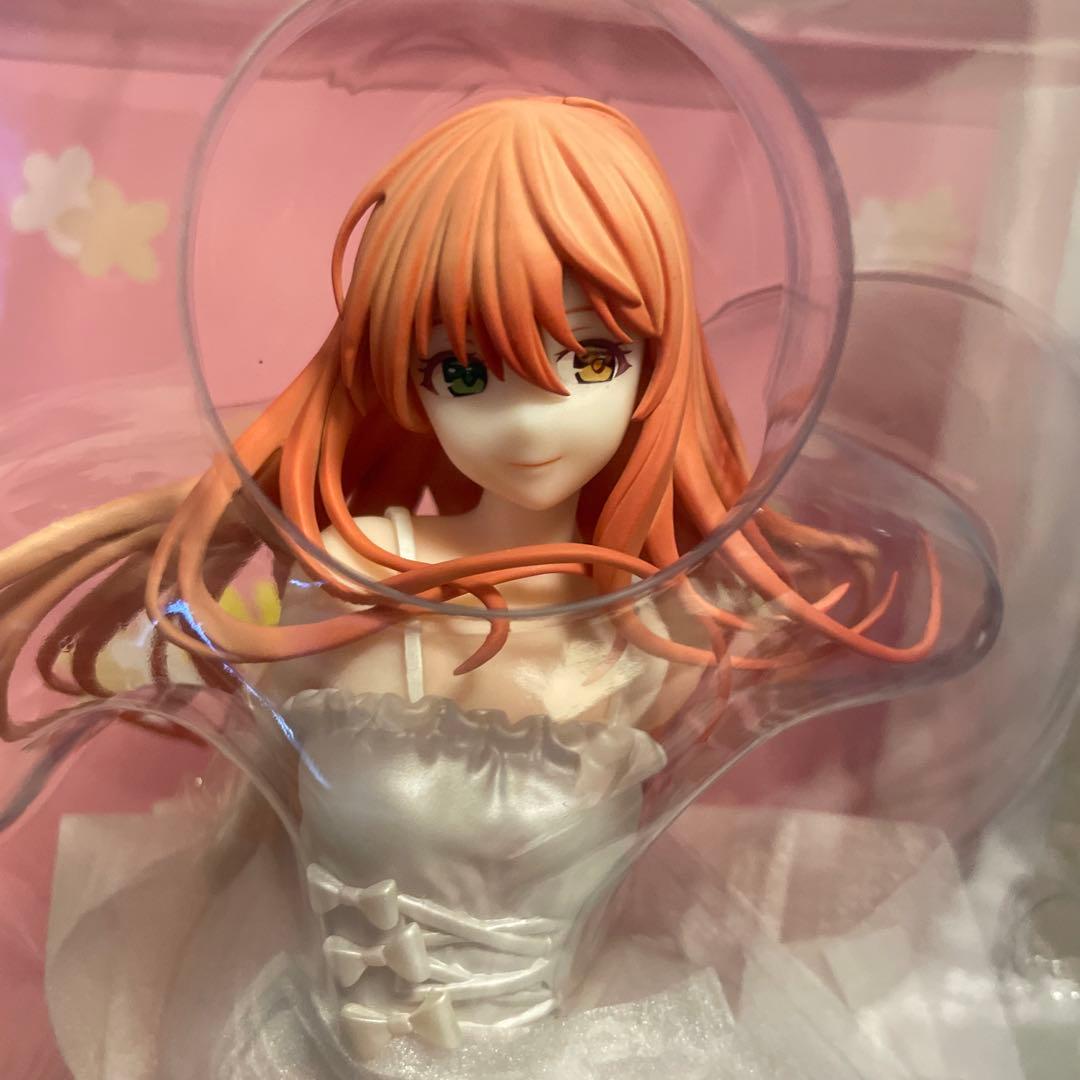 新品　未開封　特典付き　グッドスマイルカンパニー　エンソウトイズ　NIYA