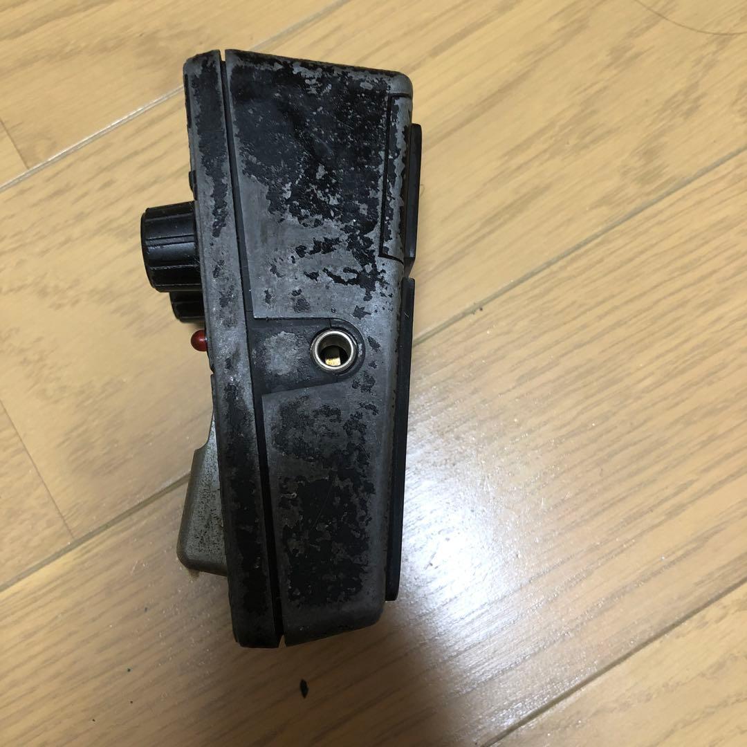 ヤマハ　オクターバー