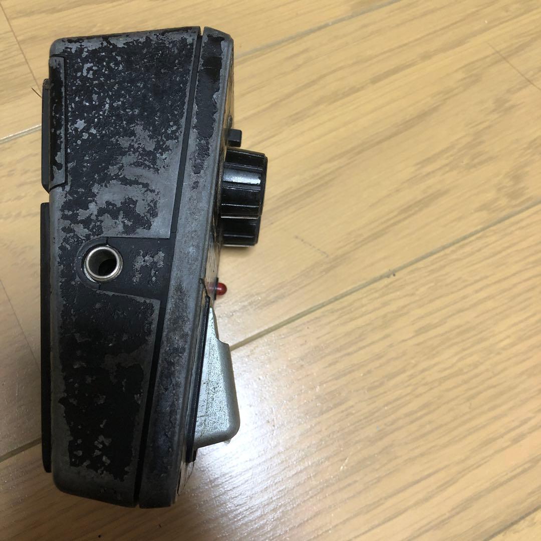 ヤマハ　オクターバー