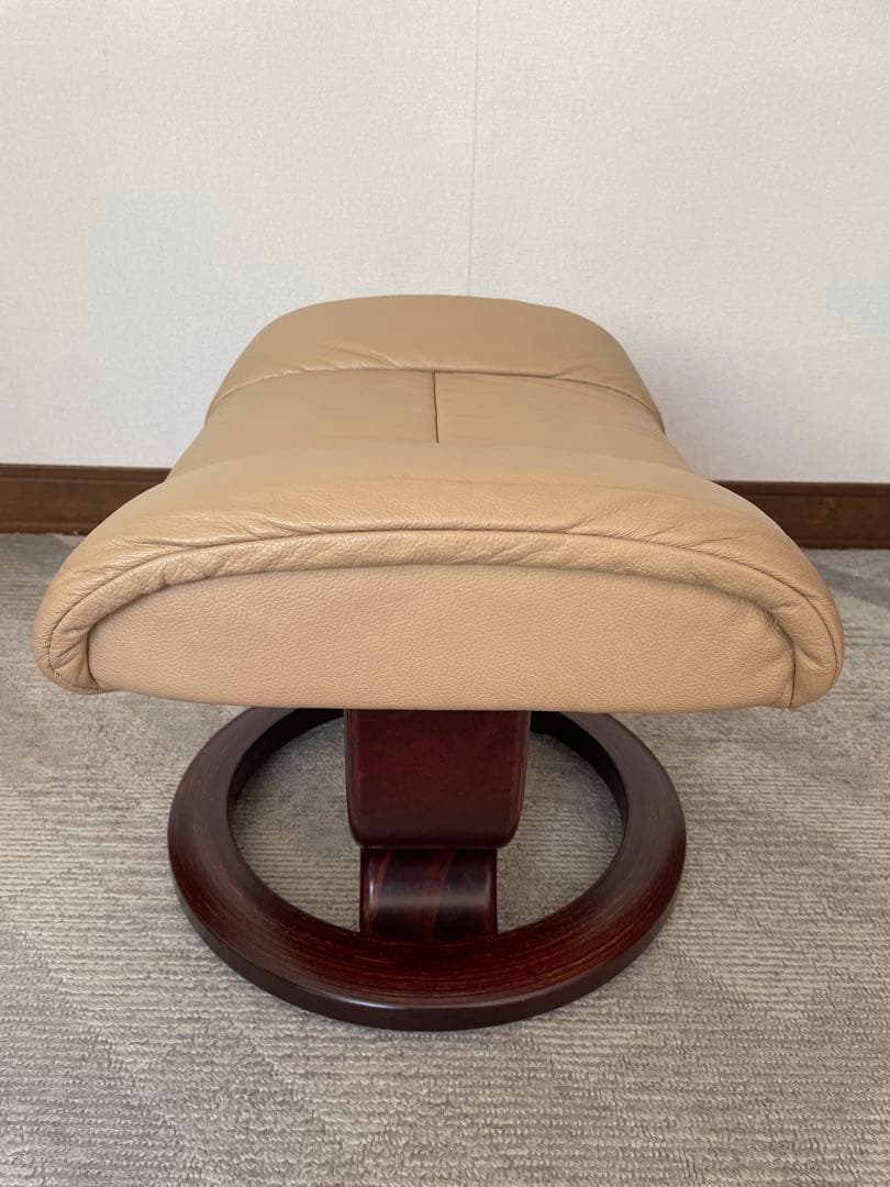 エコーネスオットマンセット品