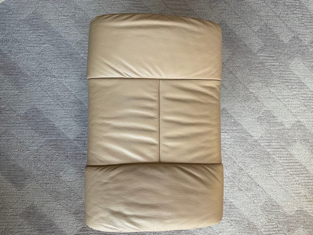 エコーネスオットマンセット品