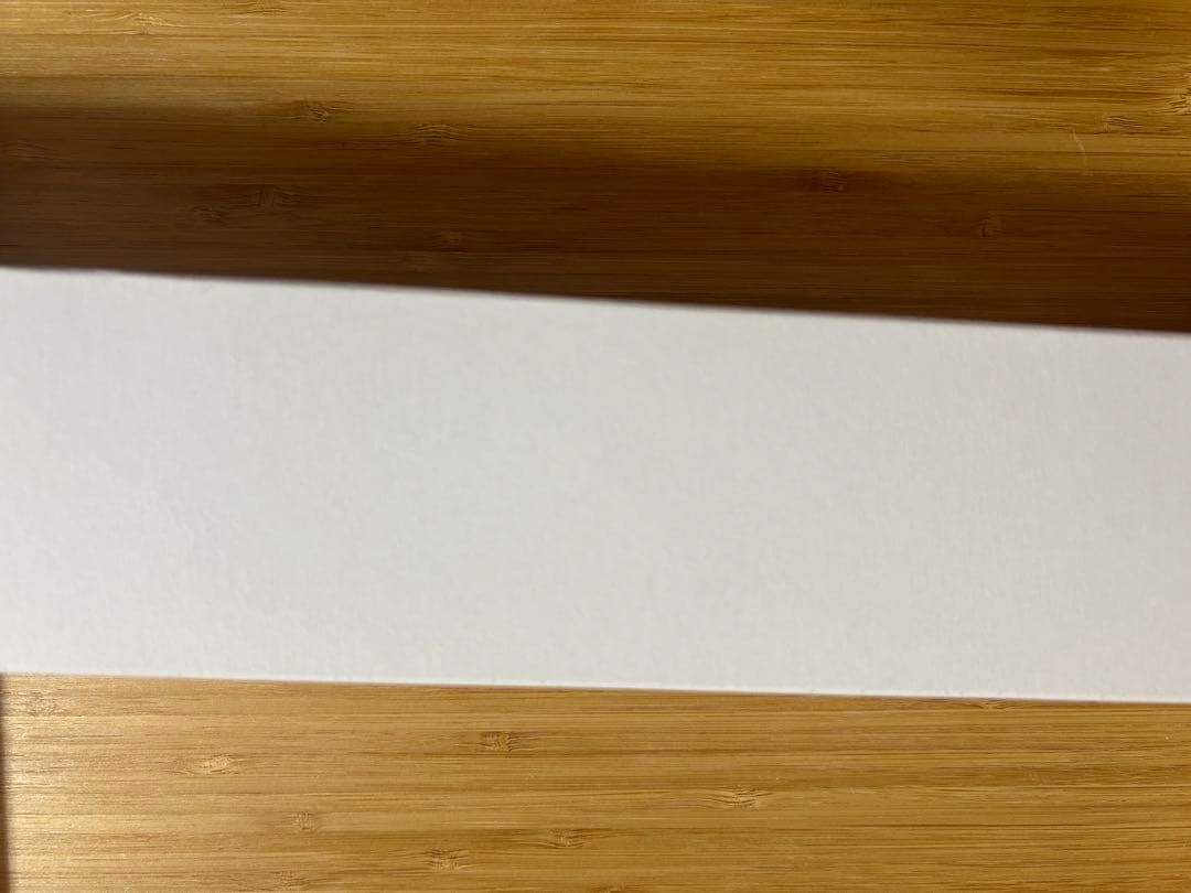 NIKKE 1/4 シンデレラ　豪華版　あみあみ特典クリアポスター