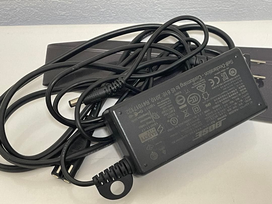 Bose Solo 5 スピーカー